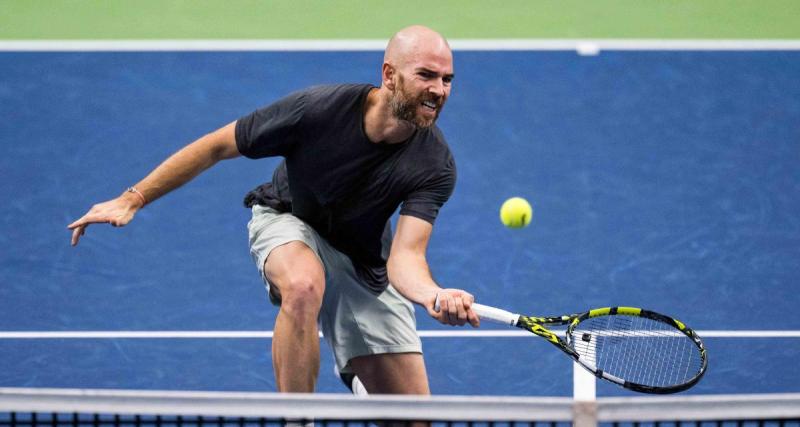  - ATP de Sofia : Mannarino remporte son 3ème titre de la saison !