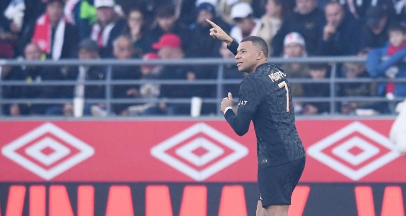  - Reims - PSG : Mbappé lance Paris, Donnarumma les sauve à la pause