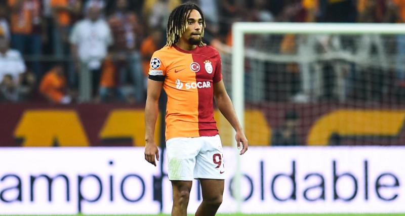  - OM - Mercato : un Parisien annonce qu'il pourrait jouer à Marseille