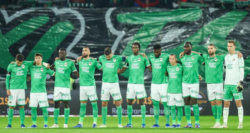  - AJ Auxerre - ASSE : les compos sont tombées ! 