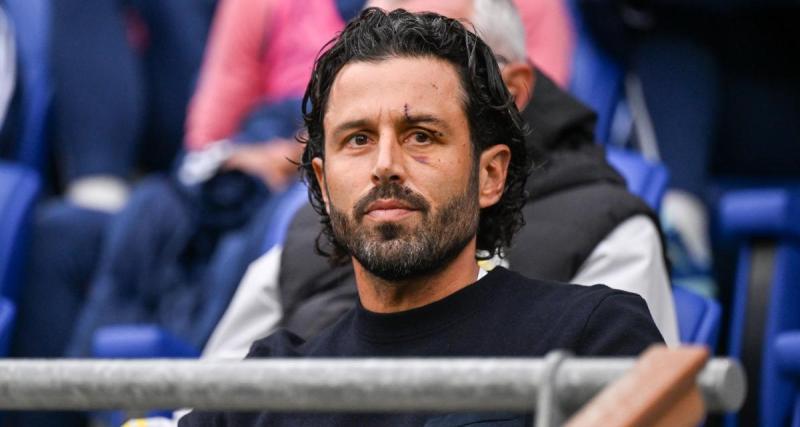  - OL : le groupe de Grosso pour Rennes est tombé, un coup dur confirmé ! 