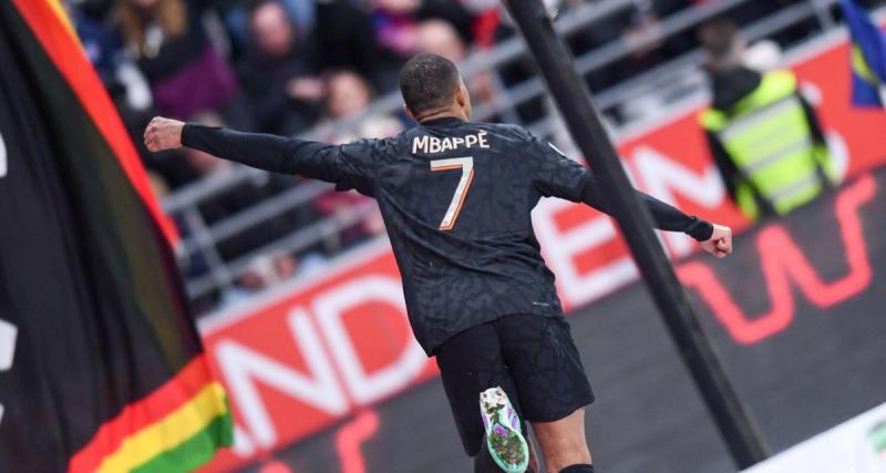  - Reims – PSG : Mbappé répond enfin sur son été compliqué !