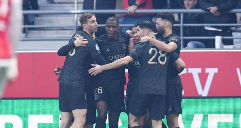  - 🚨 Reims - PSG : triplé de Mbappé, Donnarumma infranchissable, Paris leader !