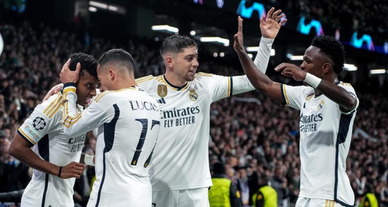  - 🚨 Real Madrid - Valence : les compos officielles !