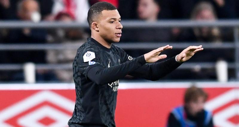  - PSG, Real Madrid - Mercato : Mbappé sort enfin du silence sur son avenir