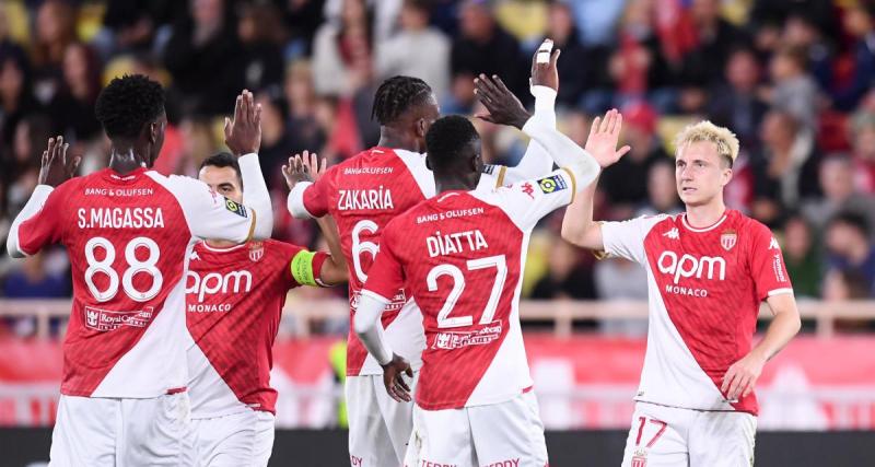  - Le Havre - Monaco : les compos officielles !