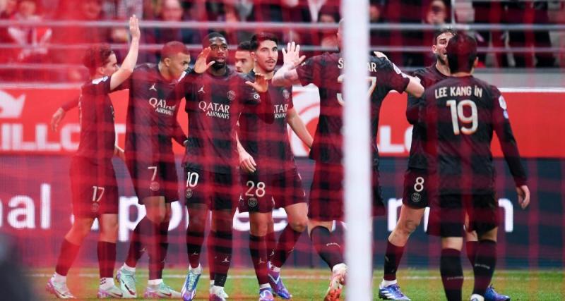  - Le PSG en tête de Ligue 1, Mbappé cartonne, grosses annonces au Real Madrid... Les immanquables du jour !