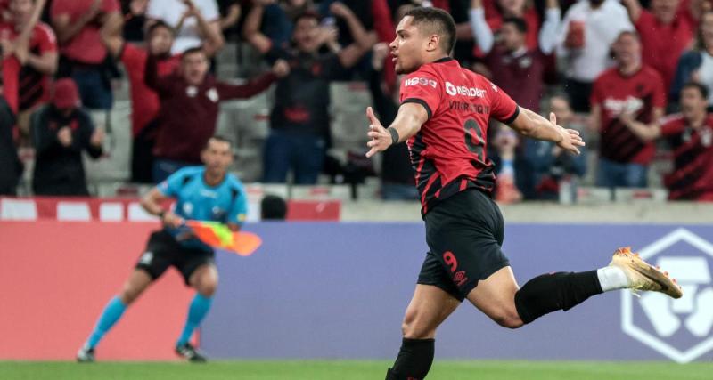  - FC Barcelone - Mercato : coup de théâtre pour l'arrivée de Vitor Roque ! 