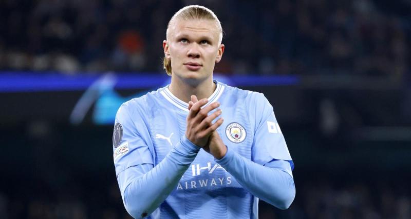 - Real Madrid - Mercato : les Merengue ont reçu la pire nouvelle possible pour Haaland 