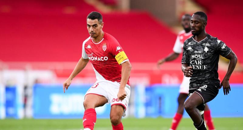  - Le Havre – Monaco : les compos officielles, Ben Yedder préféré à Balogun