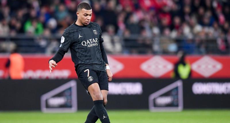  - PSG : Mbappé revient enfin sur son été et sa mise à l’écart 