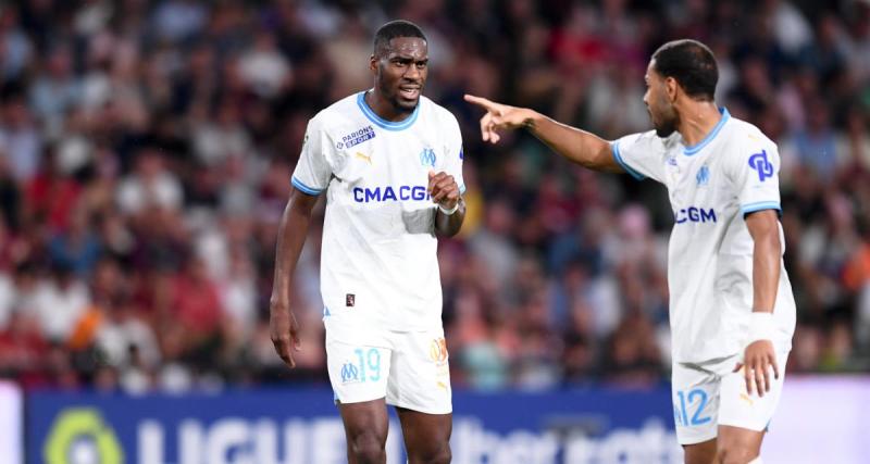  - OM : « c'est comme un frère pour moi », Kondogbia encensé par Lodi 