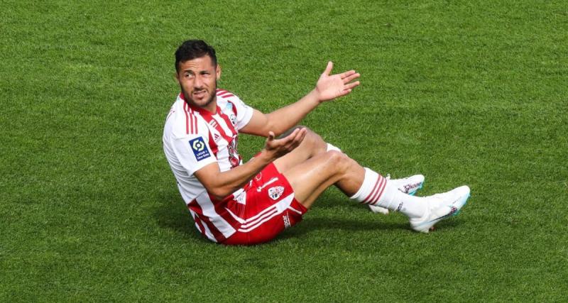  - Algérie : non retenu par Belmadi, Belaïli répond en étant décisif