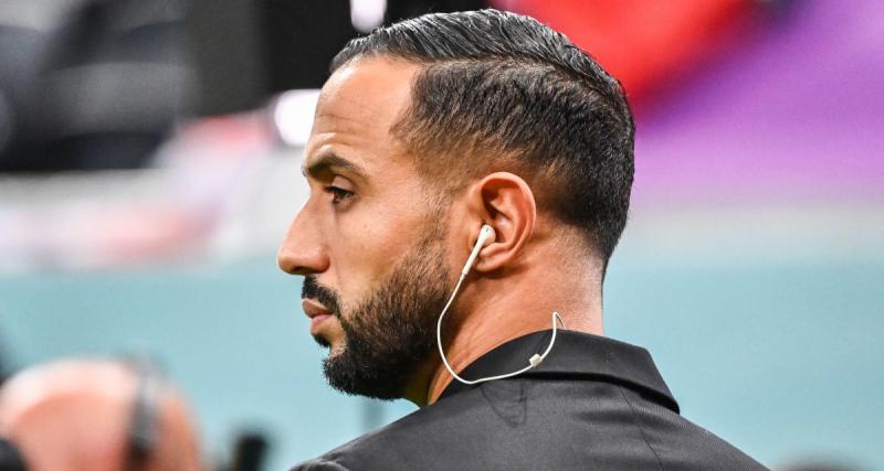  - OM : Benatia connaît sa première mission à Marseille