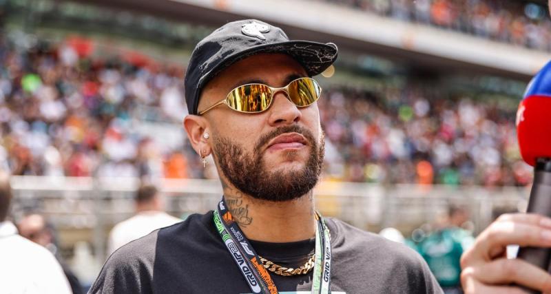 - La sœur de Neymar dans une étonnante polémique