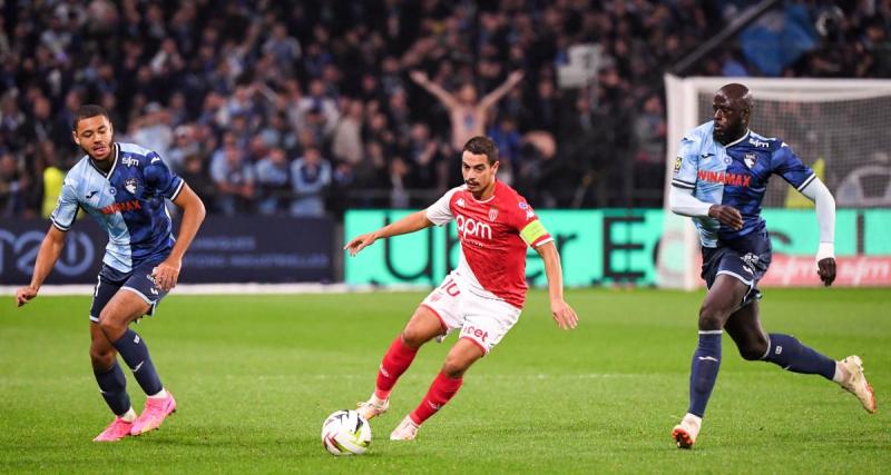  - Le Havre – Monaco : l’ASM domine mais ne trouve pas la faille à la pause 