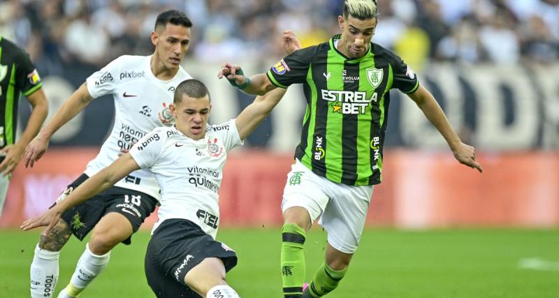  - Chelsea, Barça : une cible des deux clubs sort du silence