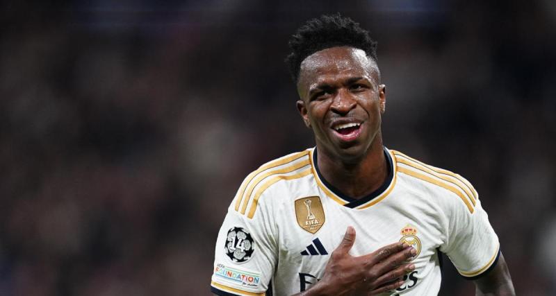 - Real Madrid - Valence : un pétard de Carvajal, un but étonnant de Vinicius... Le break est fait !