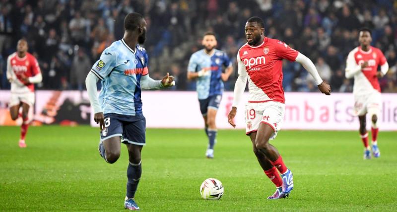  - Le Havre manque le gros coup face à Monaco ! 