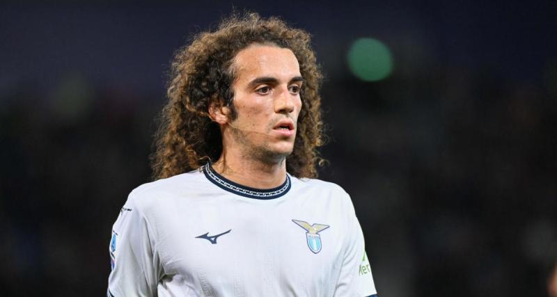  - OM : Mattéo Guendouzi revient sur son départ