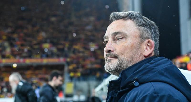 - RC Lens : un buteur en approche chez les Sang et Or ? 