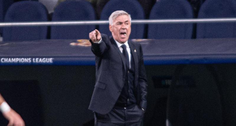  - Real Madrid - Valence : Ancelotti encense Vinicius, Rodrygo et Camavinga mais met la pression pour Bellingham