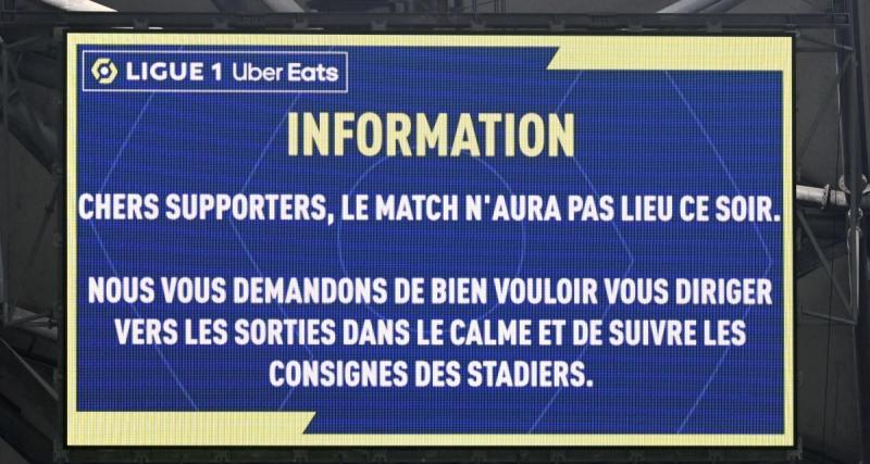  - OM - OL : Di Meco comprend la réaction des Gones mais aussi celle de la LFP