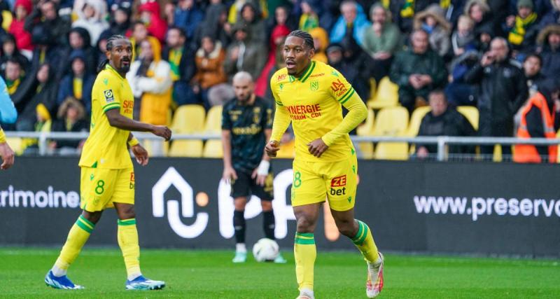  - Metz - Nantes : La chaîne TV du match, où le voir en streaming ?