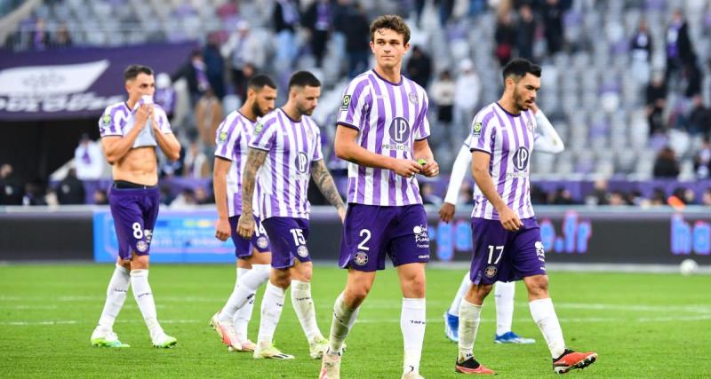  - Lille - Toulouse : quelle chaîne et comment voir le match en streaming ?