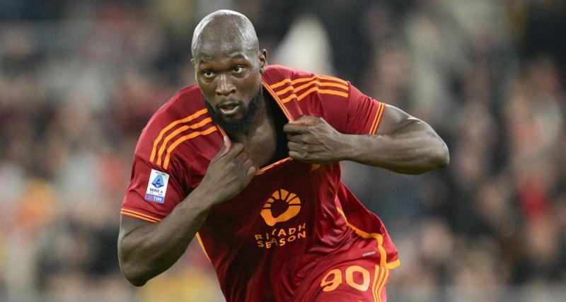  - Lazio - AS Roma : quelle chaîne et comment voir le match en streaming ?