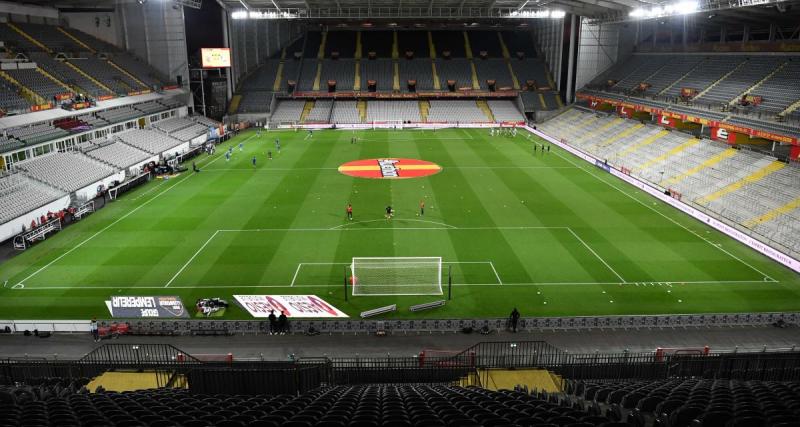  - Ligue 1 : chaîne, heure... Qui diffuse Lens - OM