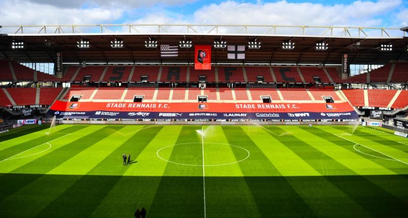 - Ligue 1 : heure, chaîne... Toutes les infos sur Rennes - Lyon