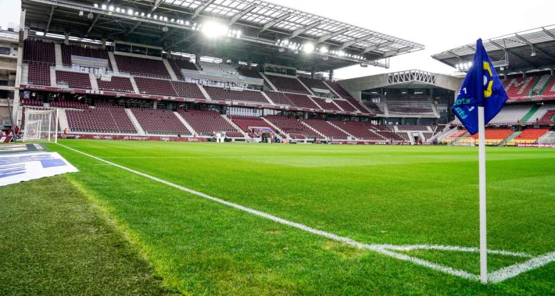  - Ligue 1 : heure, chaîne... Toutes les infos sur Metz - Nantes