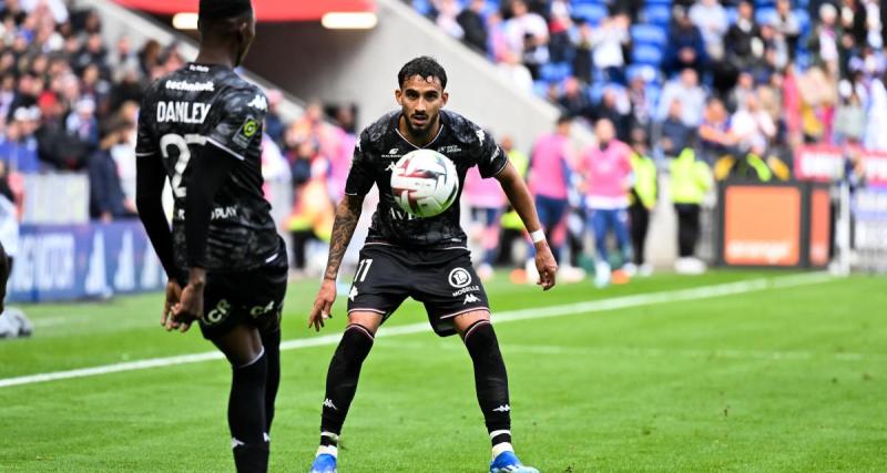  - Metz - Nantes : les groupes convoqués par Bölöni et Aristouy