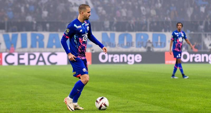  - Lille - Toulouse : heure, chaîne, diffusion TV ?