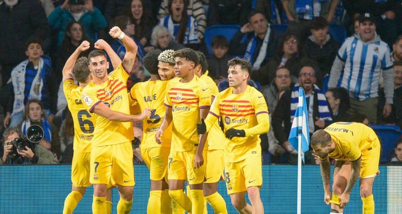  - Barça - Alavés : les compos probables !