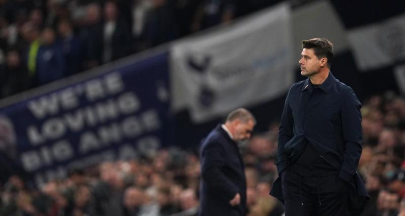  - Chelsea : Pochettino s'enflamme pour l'un de ses protéges, qu'il compare à Di Maria