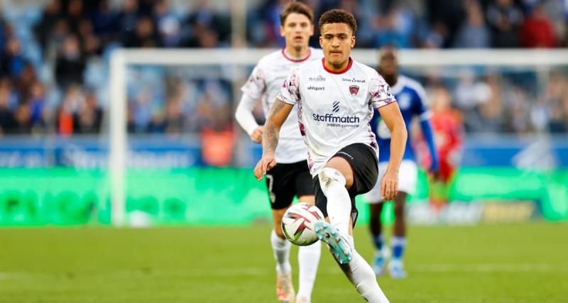  - Clermont - Lorient : les groupes convoqués par Gastien et Le Bris