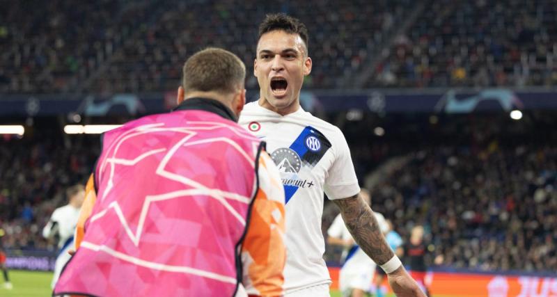  - Al-Ittihad prêt à mettre 240 M€ sur un Argentin pour l’associer à Benzema 