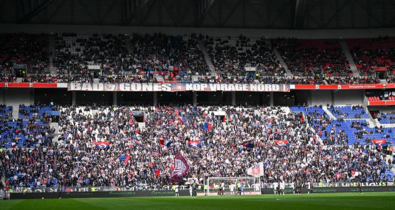  - OL : du racisme chez un autre groupe ultra, très influent ? 