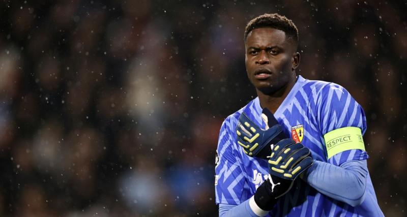  - RC Lens : un coup de moins bien pour Samba avant l'OM ?