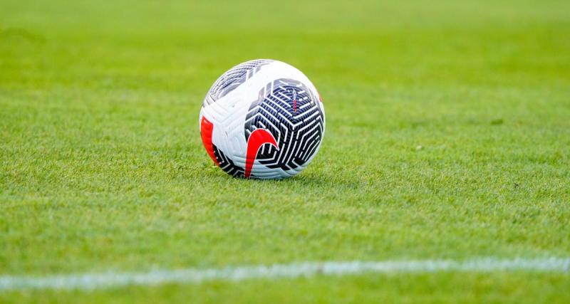  - Vertou : le nouveau président vise la montée en National 2