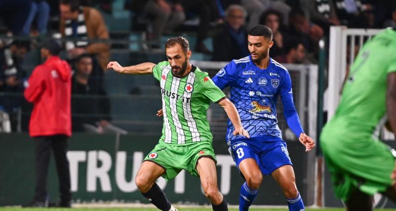  - Red Star : quand les supporters font le classement du Ballon d'Or à leur façon !