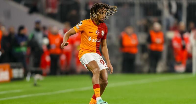  - PSG : pisté par l’OM, ce Français rêve de jouer pour Paris !