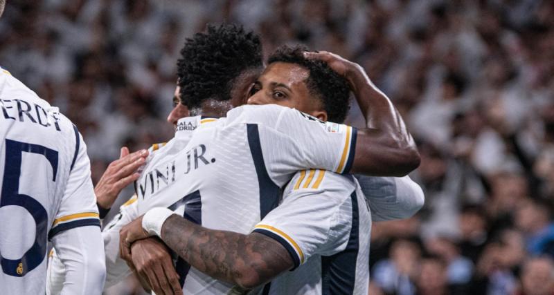  - Duo fantastique au Real Madrid, l'heure des choix au FC Barcelone