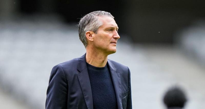  - LOSC : l'UEFA met un coup de pression au club, grosse colère de Létang