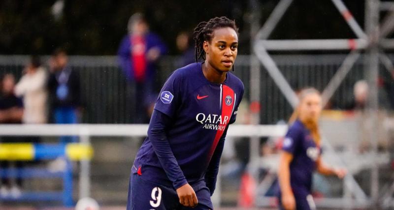  - PSG (F) : le groupe convoqué pour le déplacement à Dijon