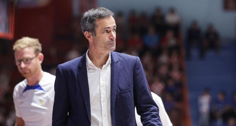  - Équipe de France Futsal : "Rester une équipe imbattable", Reynaud fixe les objectifs