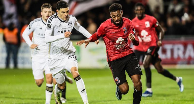  - OL : Jeff Reine-Adelaïde se livre sur son calvaire