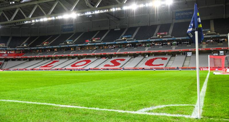  - LOSC : la pelouse de Pierre-Mauroy agace sérieusement en interne 